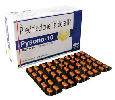 Generic Prednisolone