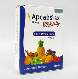 Best Apcalis jelly For Order