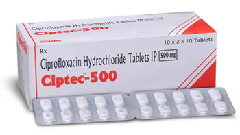 Generic Ciprofloxacin Pills Order