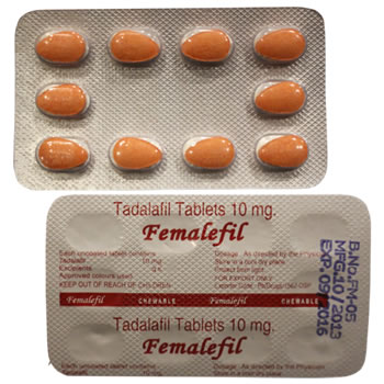 Female Cialis