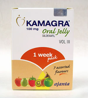 Kamagra Oral Jelly Brand Order