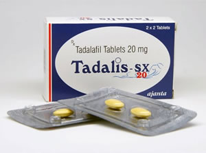 Tadalis Sx