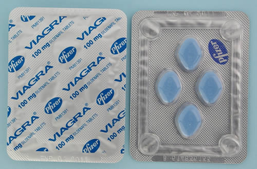 Brand Viagra