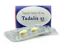 Tadalis Sx