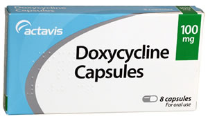 Order Doxycycline Brand Pills
