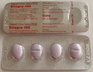 Silagra Price