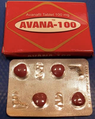 Generic Avana