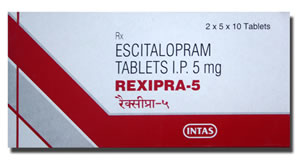 Generic Lexapro